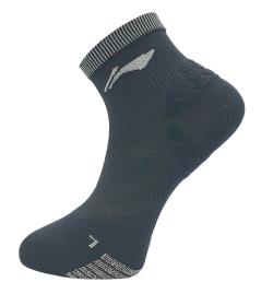 Шкарпетки унісекс - 22-28 см чорні