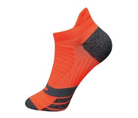 Шкарпетки -помаранчеві 22-28 см