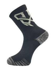 Чоловічі шкарпетки Li-Ning -  39-44 чорні