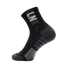 Шкарпетки - LN speciel Black 22-28см