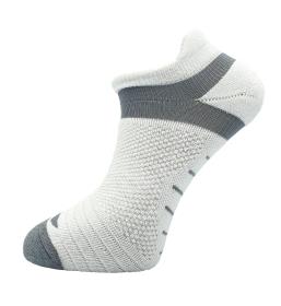 Шкарпетки - White низькі 26-28 см