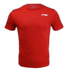 Чоловіча спортивна футболка Team-Line Red
